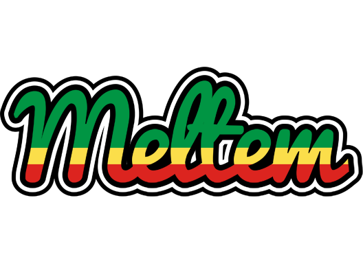 Meltem african logo