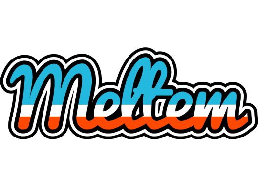 Meltem america logo