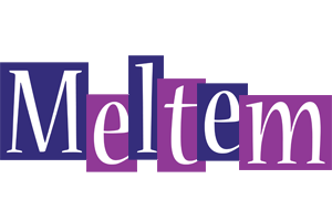 Meltem autumn logo