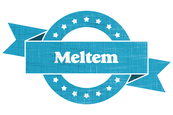 Meltem balance logo