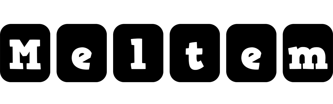 Meltem box logo