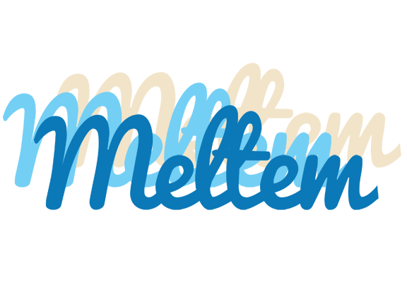 Meltem breeze logo