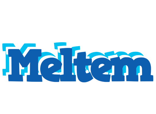 Meltem business logo