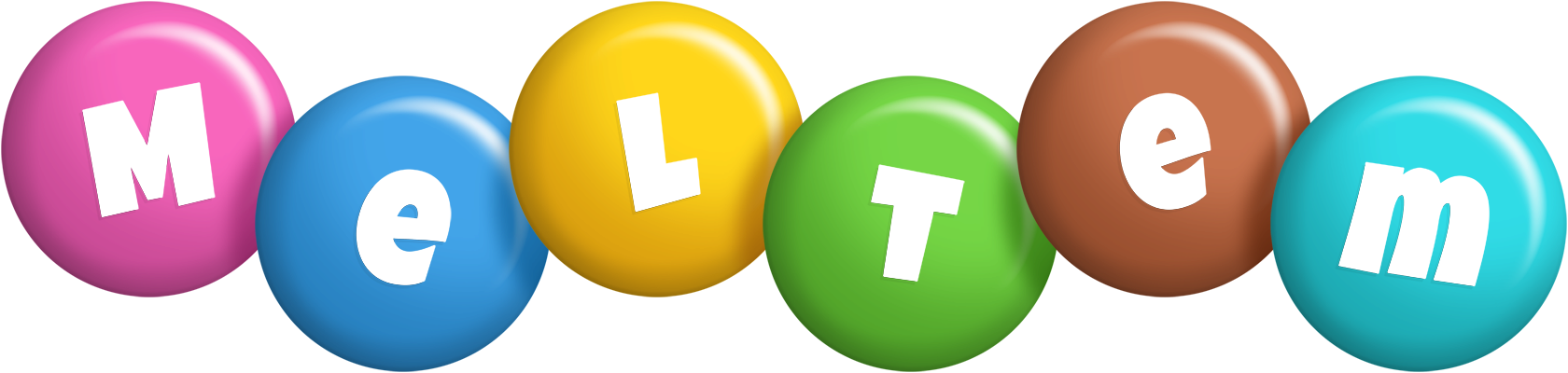 Meltem candy logo