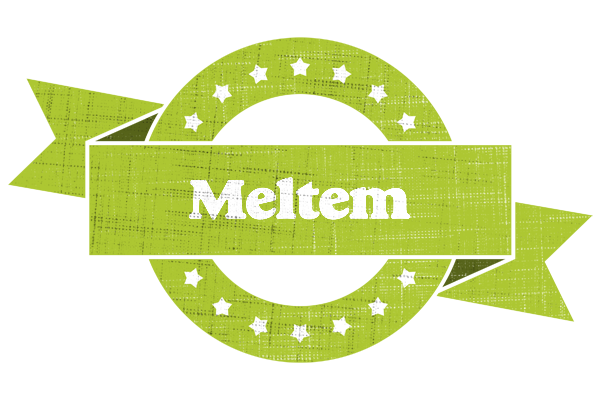 Meltem change logo