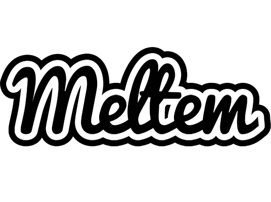 Meltem chess logo