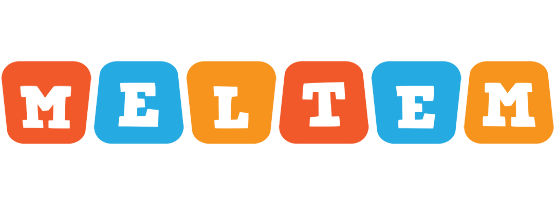 Meltem comics logo