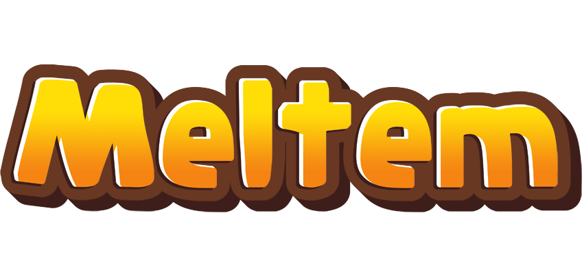Meltem cookies logo