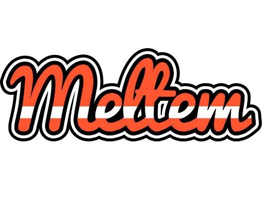 Meltem denmark logo
