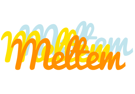 Meltem energy logo
