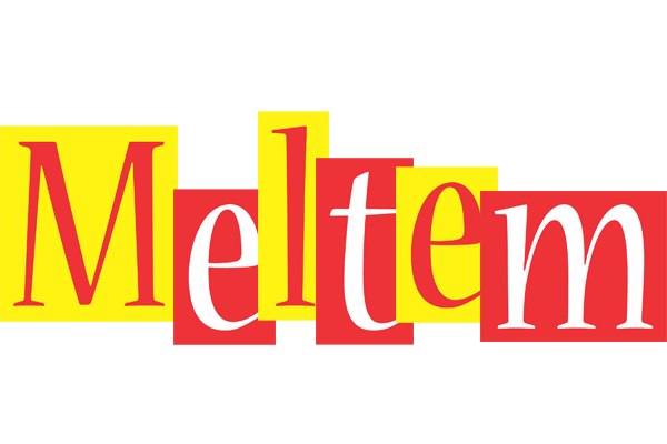Meltem errors logo