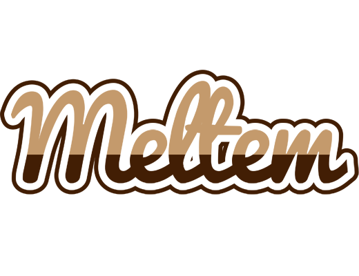Meltem exclusive logo