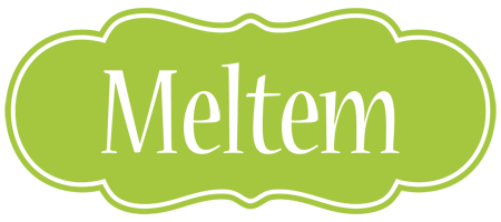 Meltem family logo