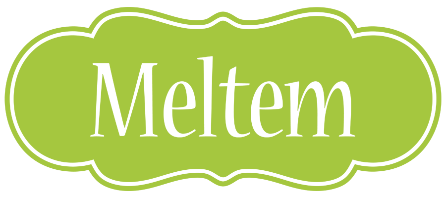 Meltem family logo