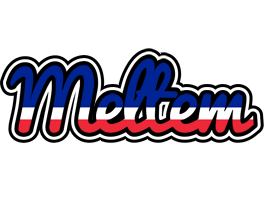 Meltem france logo