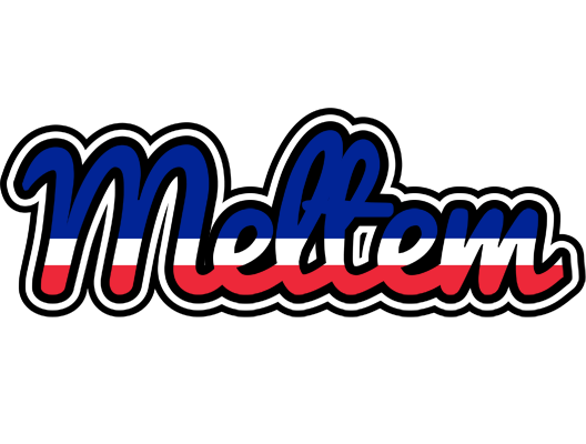 Meltem france logo
