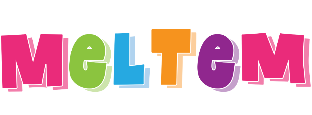 Meltem friday logo