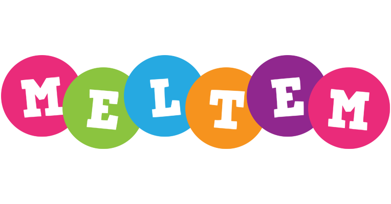 Meltem friends logo