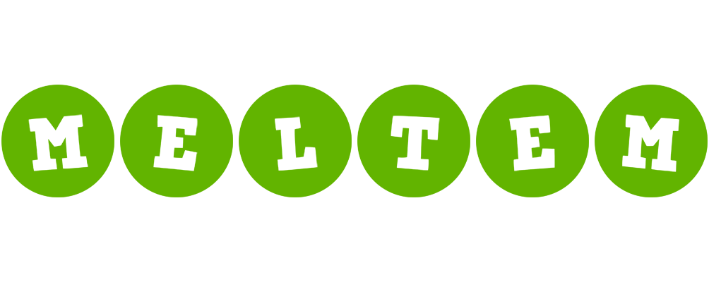 Meltem games logo