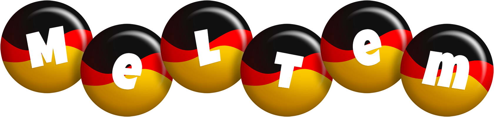 Meltem german logo