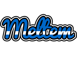 Meltem greece logo