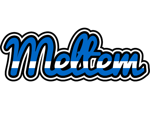 Meltem greece logo