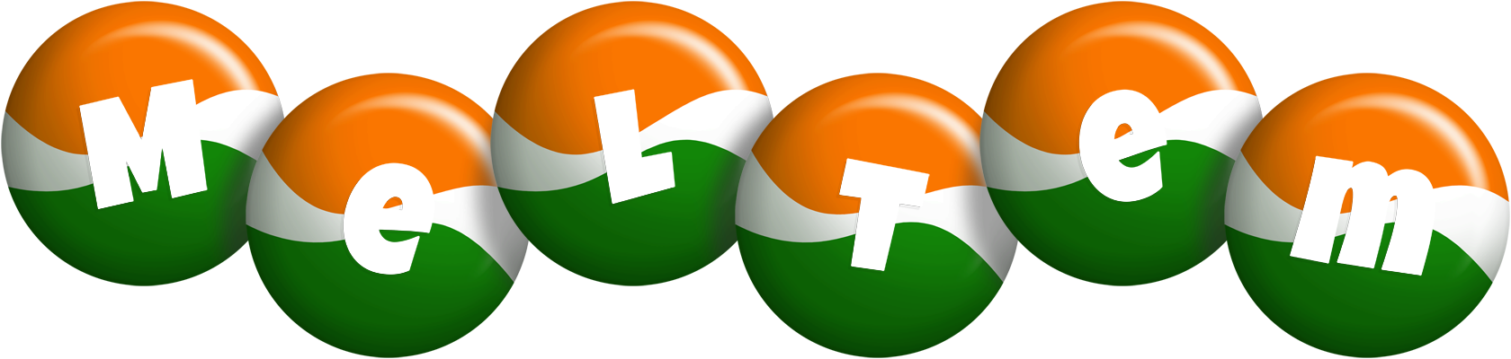 Meltem india logo