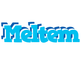 Meltem jacuzzi logo