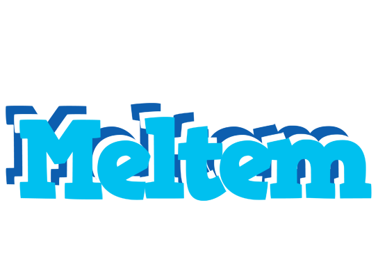 Meltem jacuzzi logo