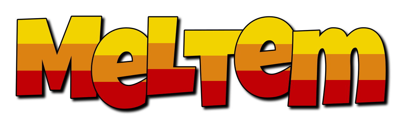 Meltem jungle logo