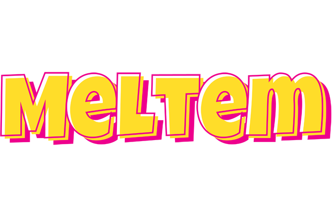 Meltem kaboom logo
