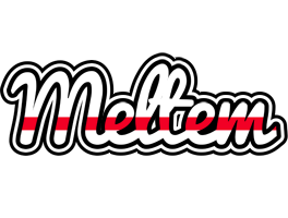 Meltem kingdom logo