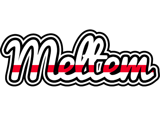 Meltem kingdom logo