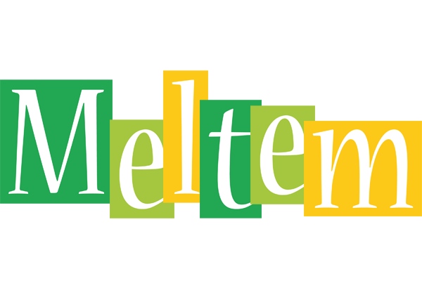 Meltem lemonade logo
