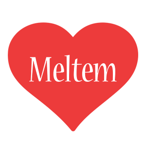 Meltem love logo