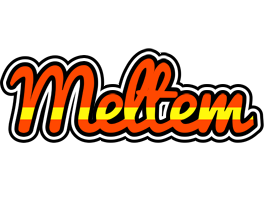 Meltem madrid logo