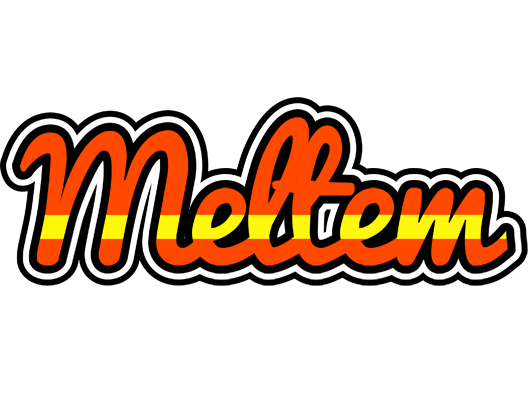 Meltem madrid logo