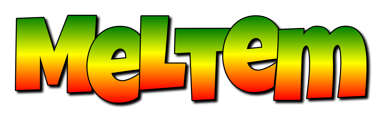 Meltem mango logo