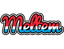 Meltem norway logo