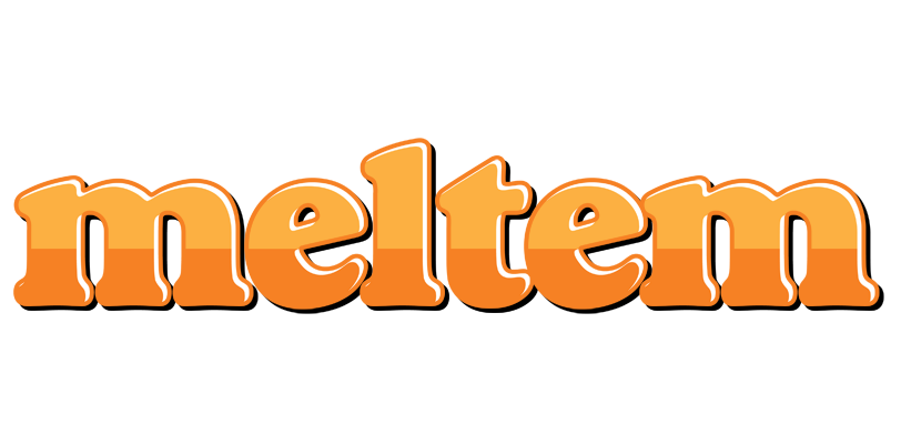 Meltem orange logo