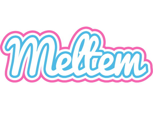 Meltem outdoors logo