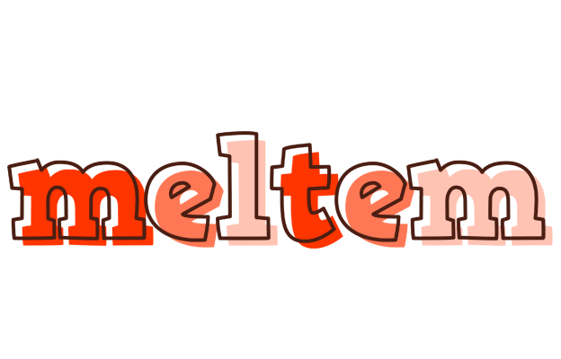 Meltem paint logo