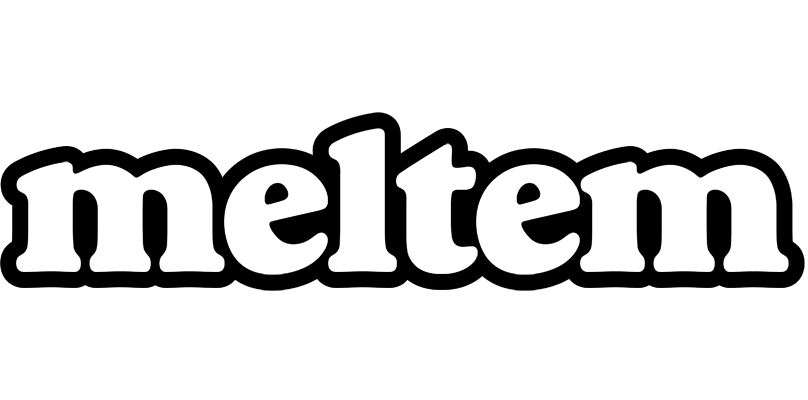 Meltem panda logo