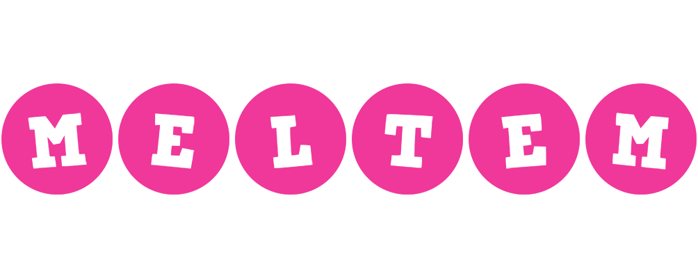 Meltem poker logo