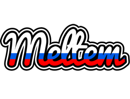 Meltem russia logo