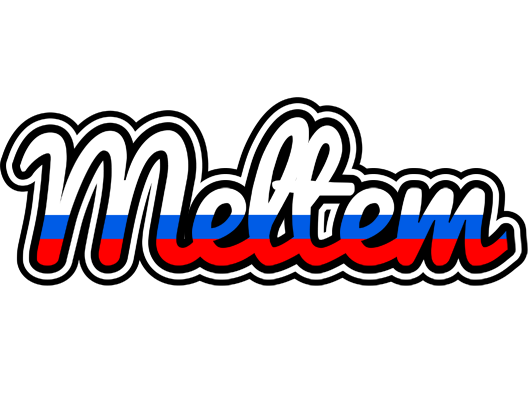 Meltem russia logo