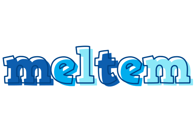 Meltem sailor logo