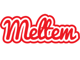 Meltem sunshine logo