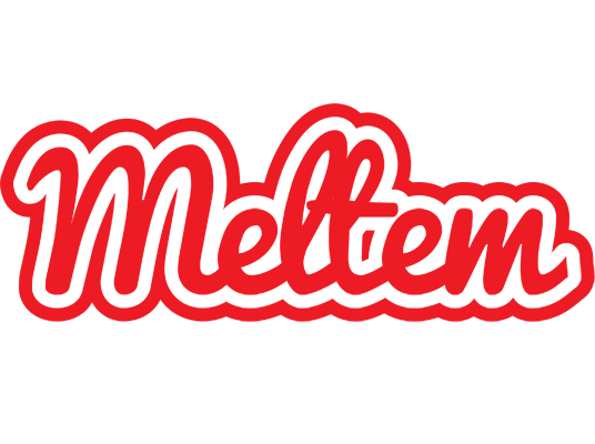 Meltem sunshine logo