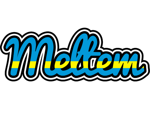 Meltem sweden logo